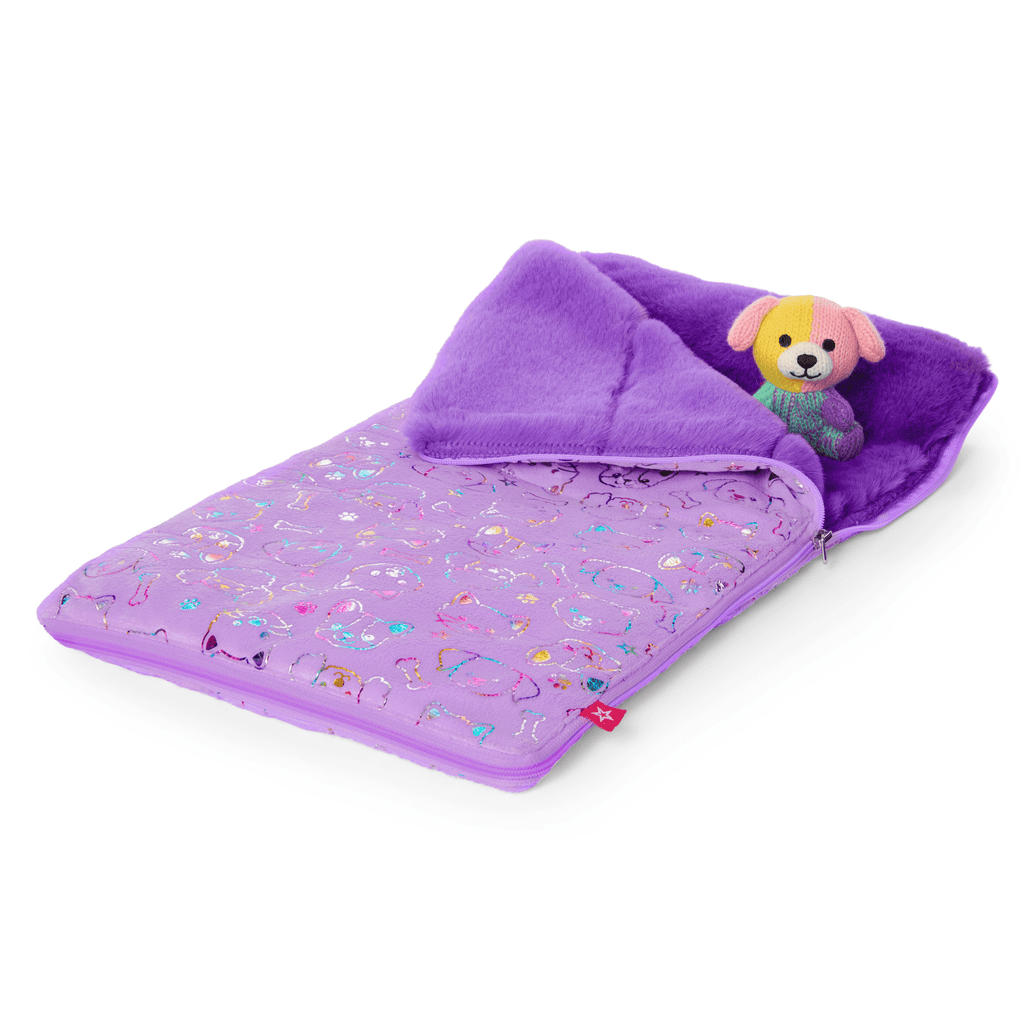 Summer’s™ Sleep Accessories for 18-inch Dolls (Girl of the Year™ 2025) A7