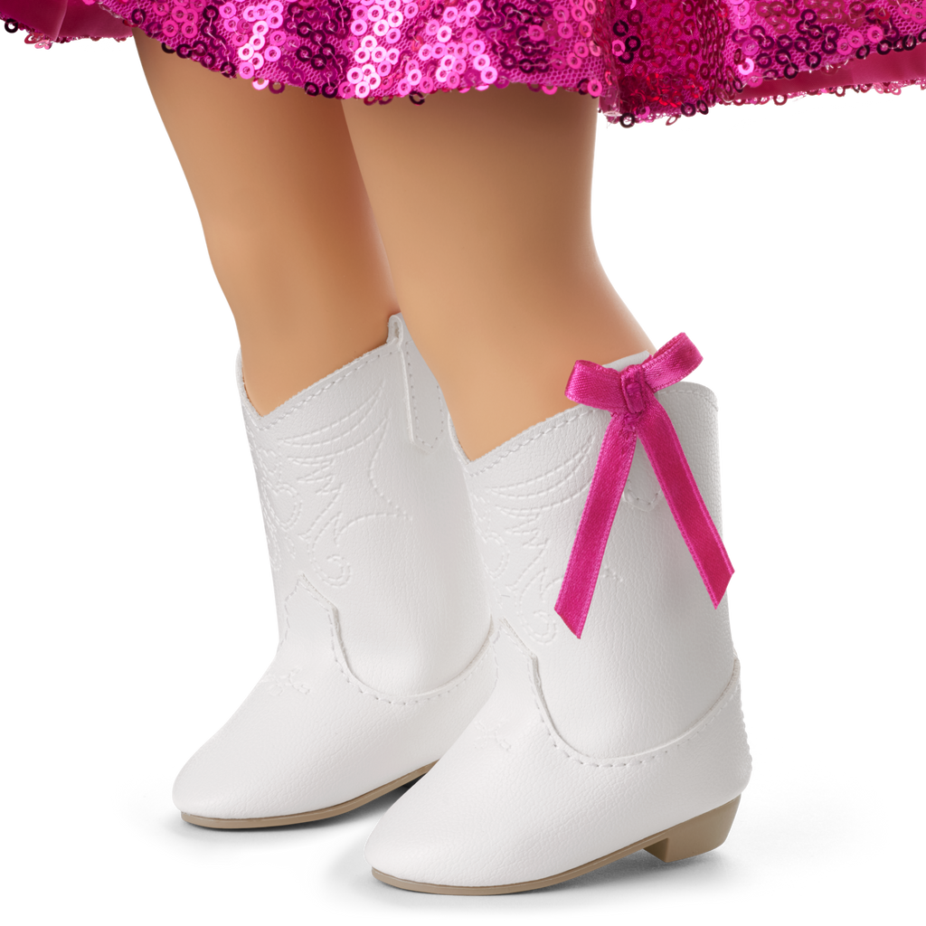 American Girl® x Megan Moroney Stage Outfit for 18-inch Dolls C3
