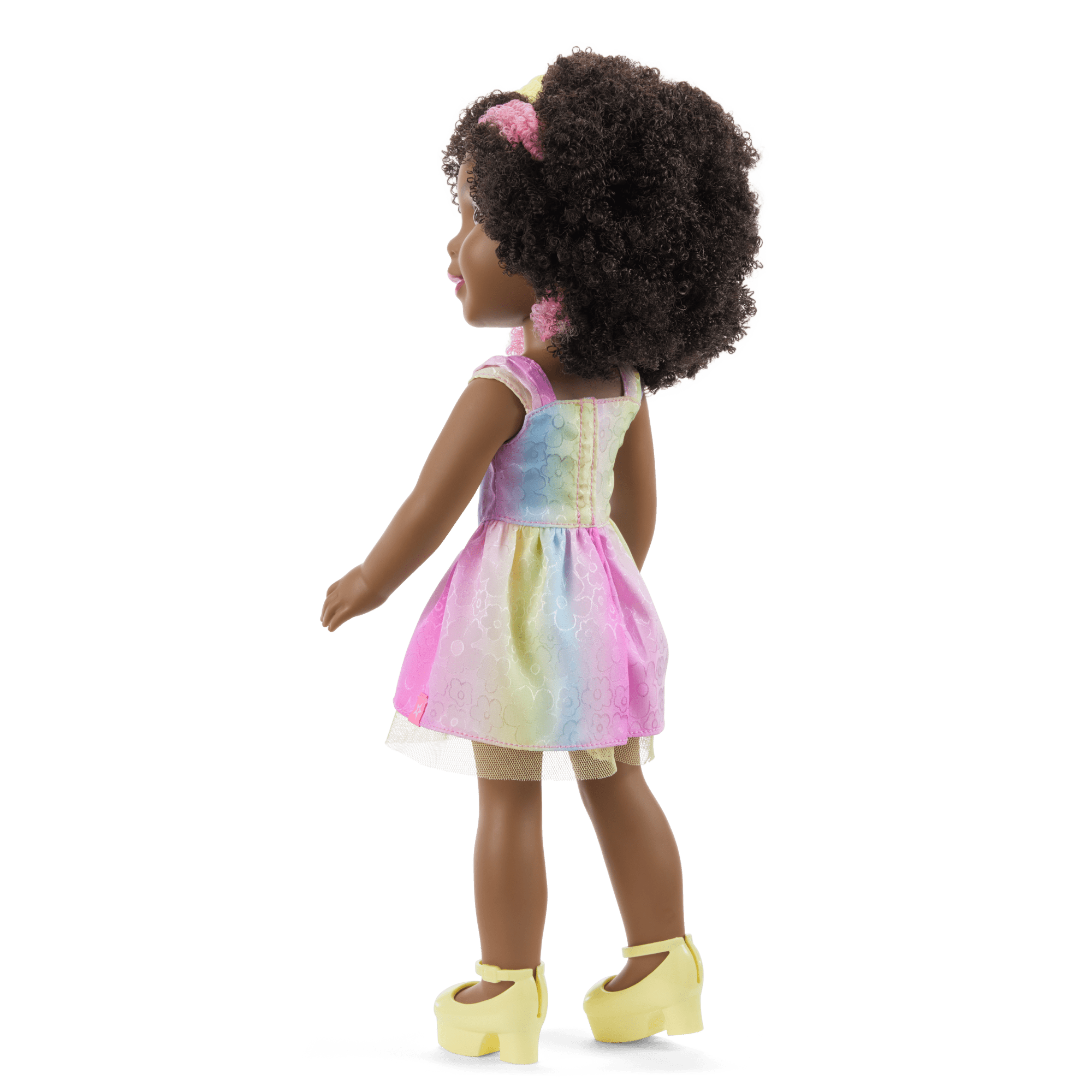 AG Sisters™ Wesley™ Doll C6