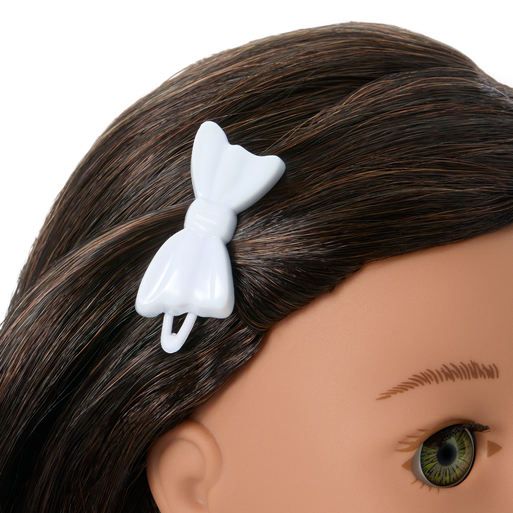 Nanea’s™ Volunteer Outfit for 18-inch Dolls (Historical Characters) B1