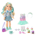 Jozette’s™ Sparkle & Celebrate Set (AG Sisters™) B5