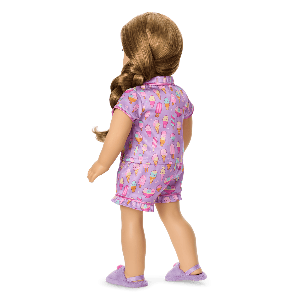Sweet Dreams PJs for 18-inch Dolls D7