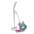 American Girl® x Megan Moroney Guitar & Mic Stand for 18-inch Dolls E2