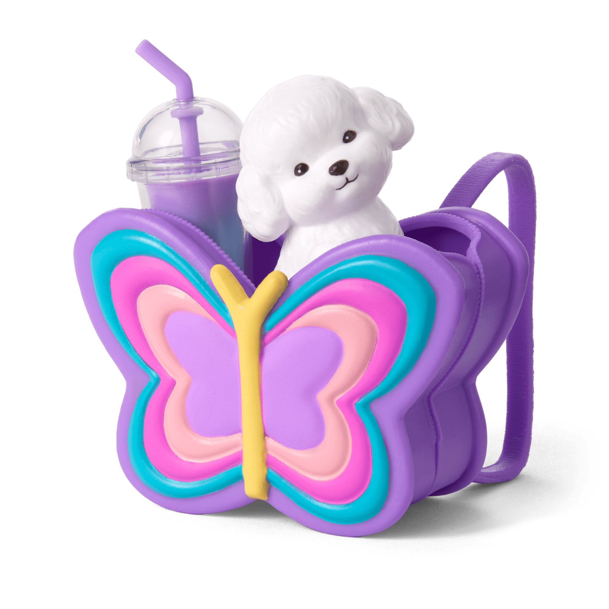 AG Sisters™ Francie™ Doll C5