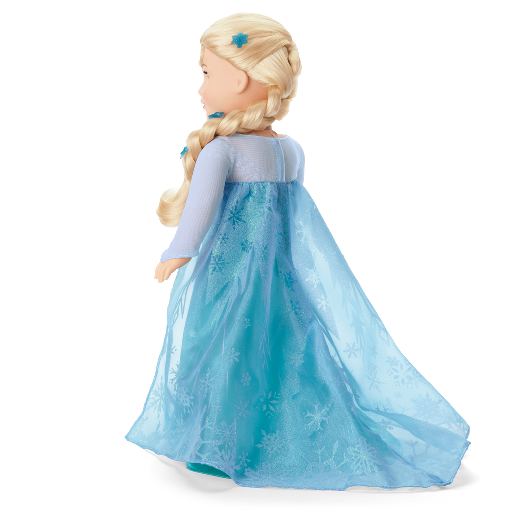 Disney Frozen Elsa Doll by American Girl® F8