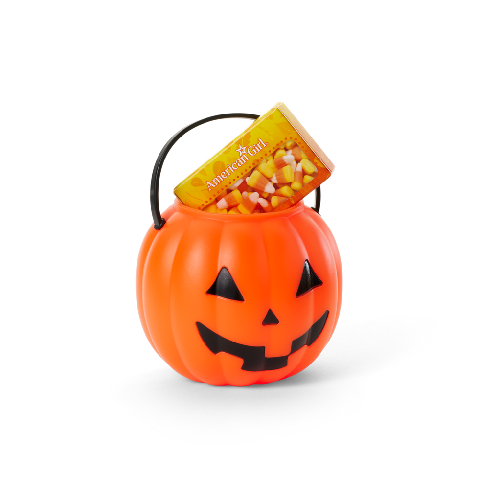 Trick-or-Treat Set for 18-inch Dolls A3