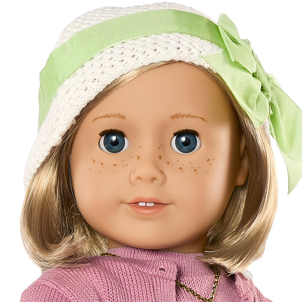 Kit Kittredge™ 18-inch Doll, Book & Accessories (Historical Characters) B1