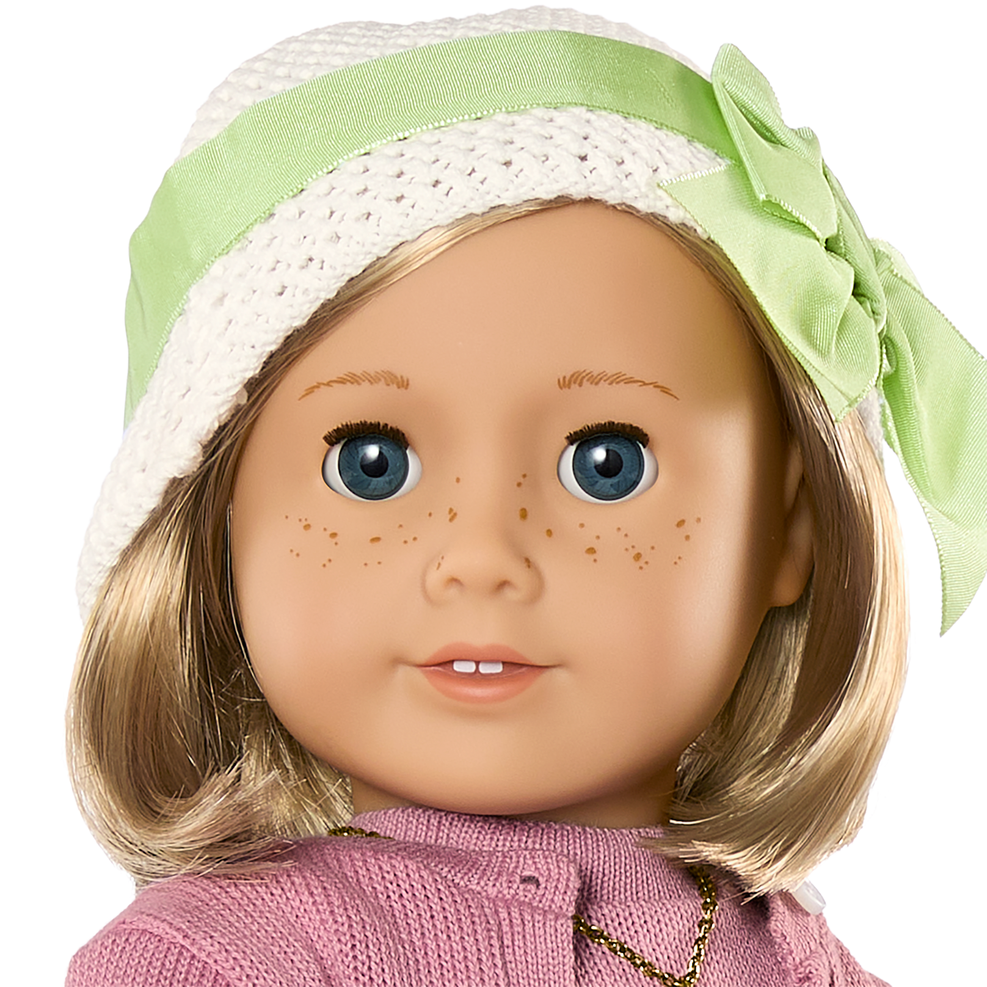 Kit Kittredge™ 18-inch Doll, Book & Accessories (Historical Characters) B1