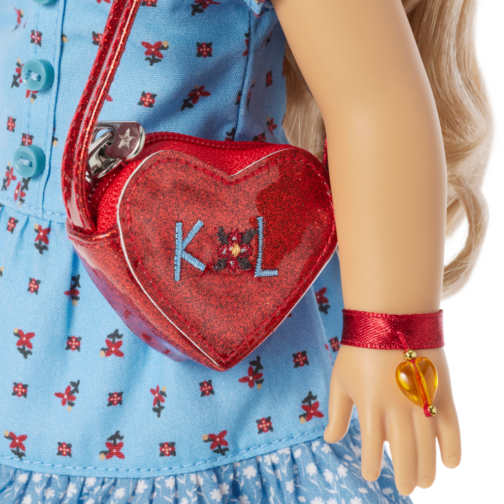 Modern Era™ Kirsten™ Doll B0