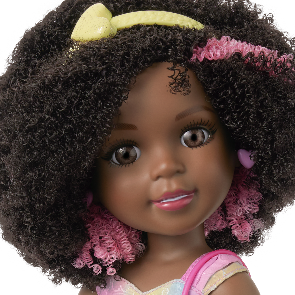 AG Sisters™ Wesley™ Doll C6