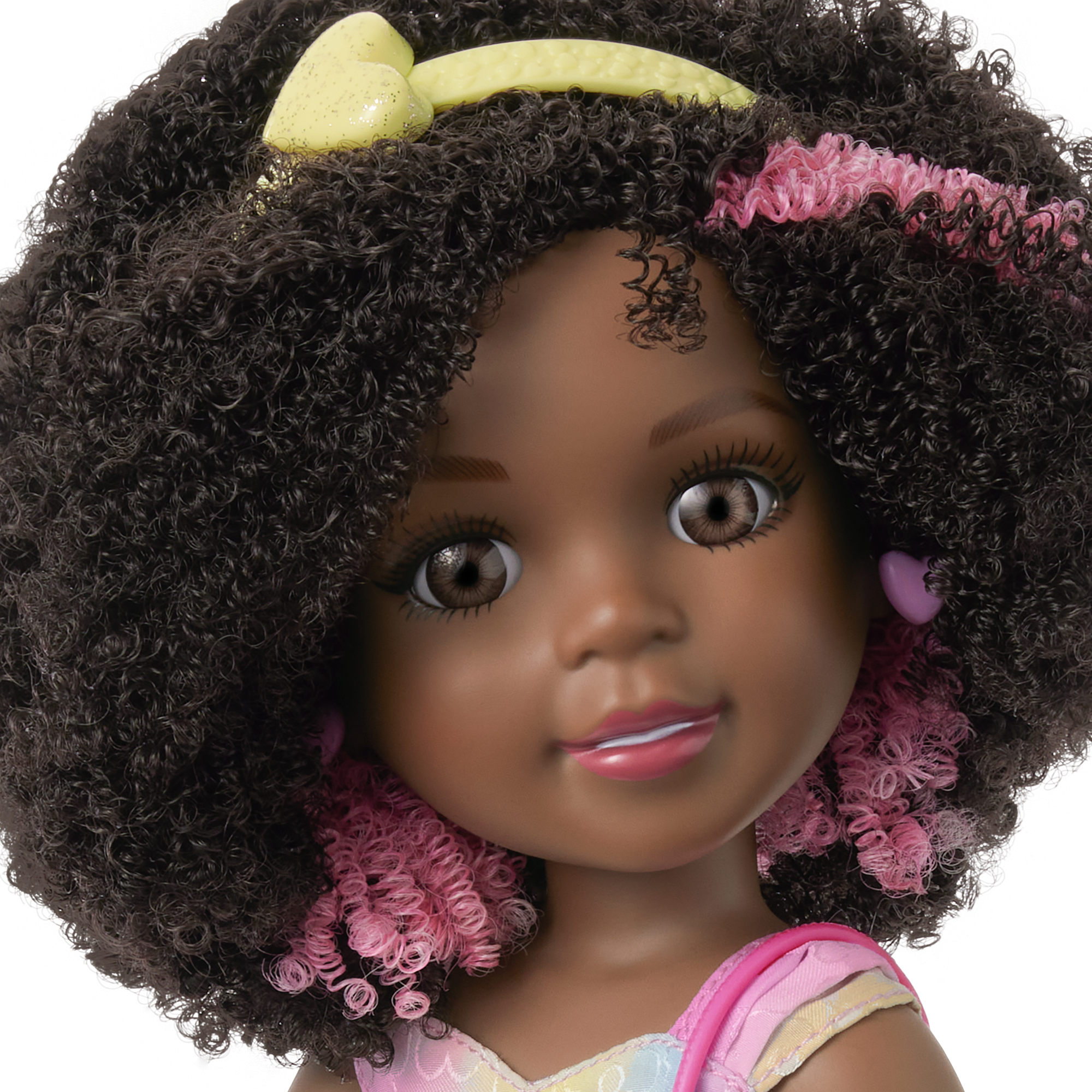 AG Sisters™ Wesley™ Doll D6