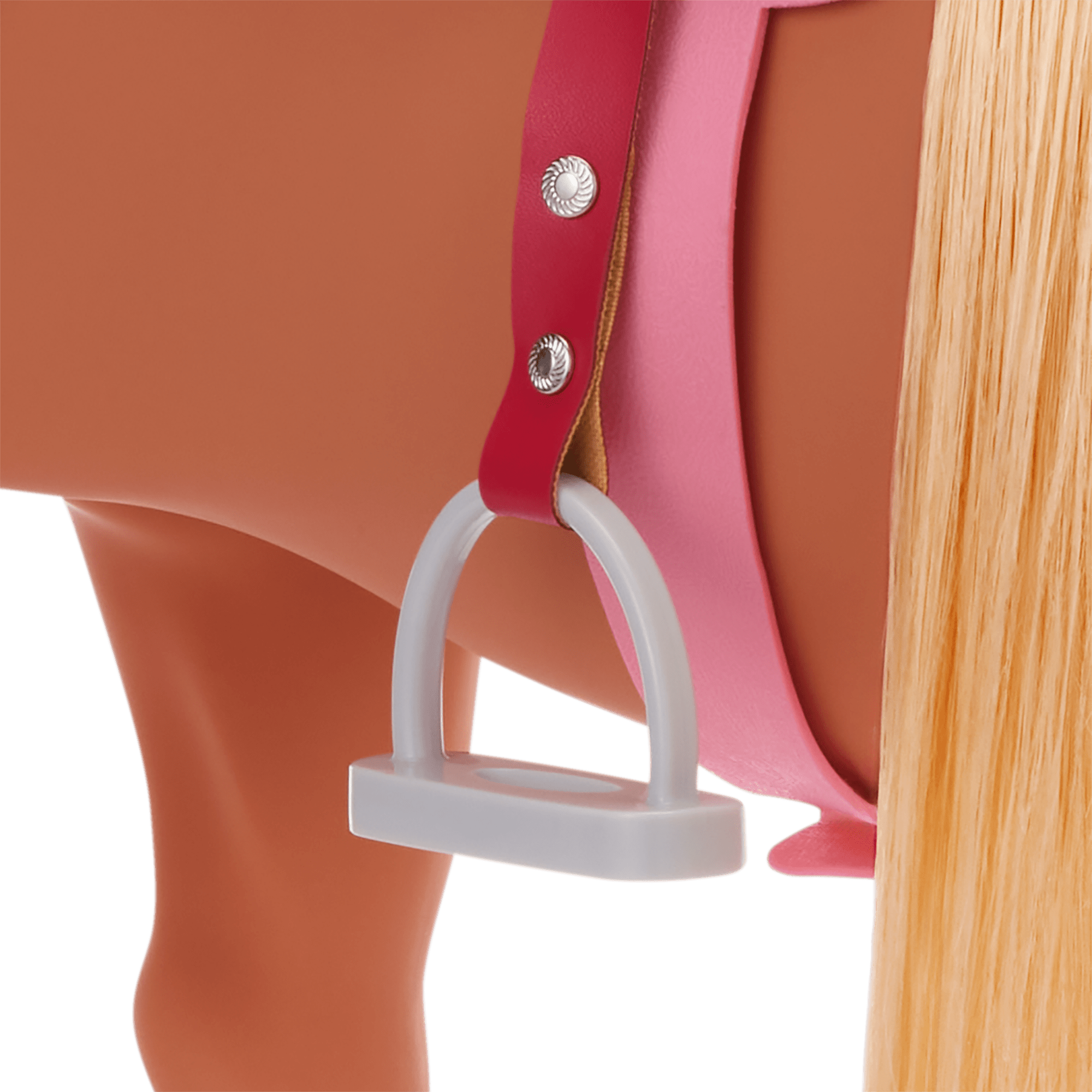 Chestnut Charm Horse & Hairstyling Accessories A5