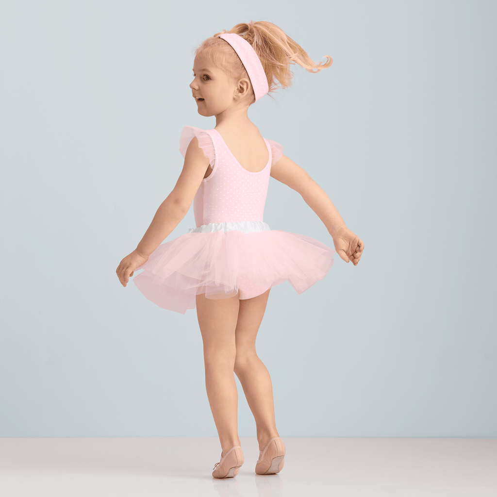 Bitty's™ Ballerina Outfit for Little Girls A9