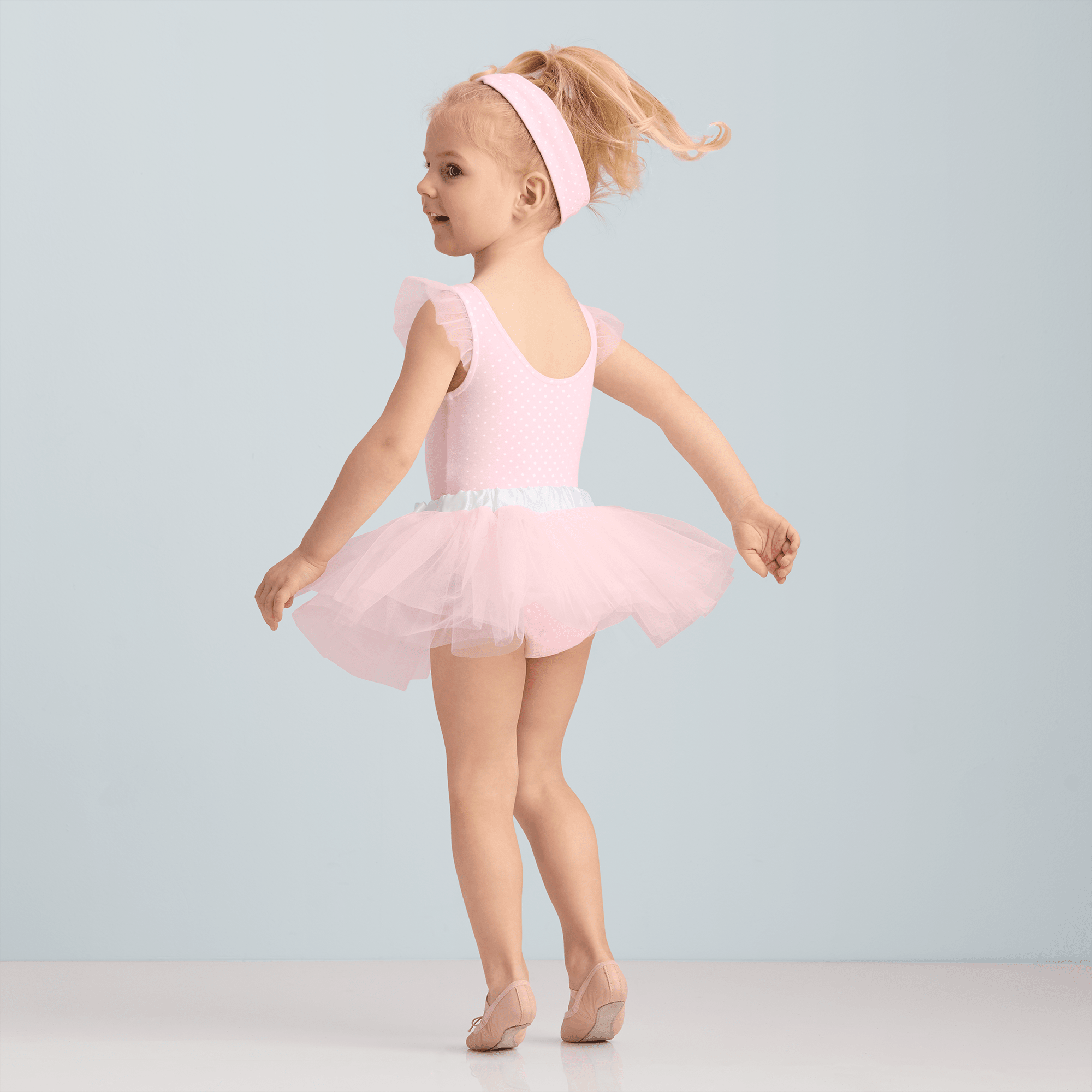 Bitty's™ Ballerina Outfit for Little Girls A9