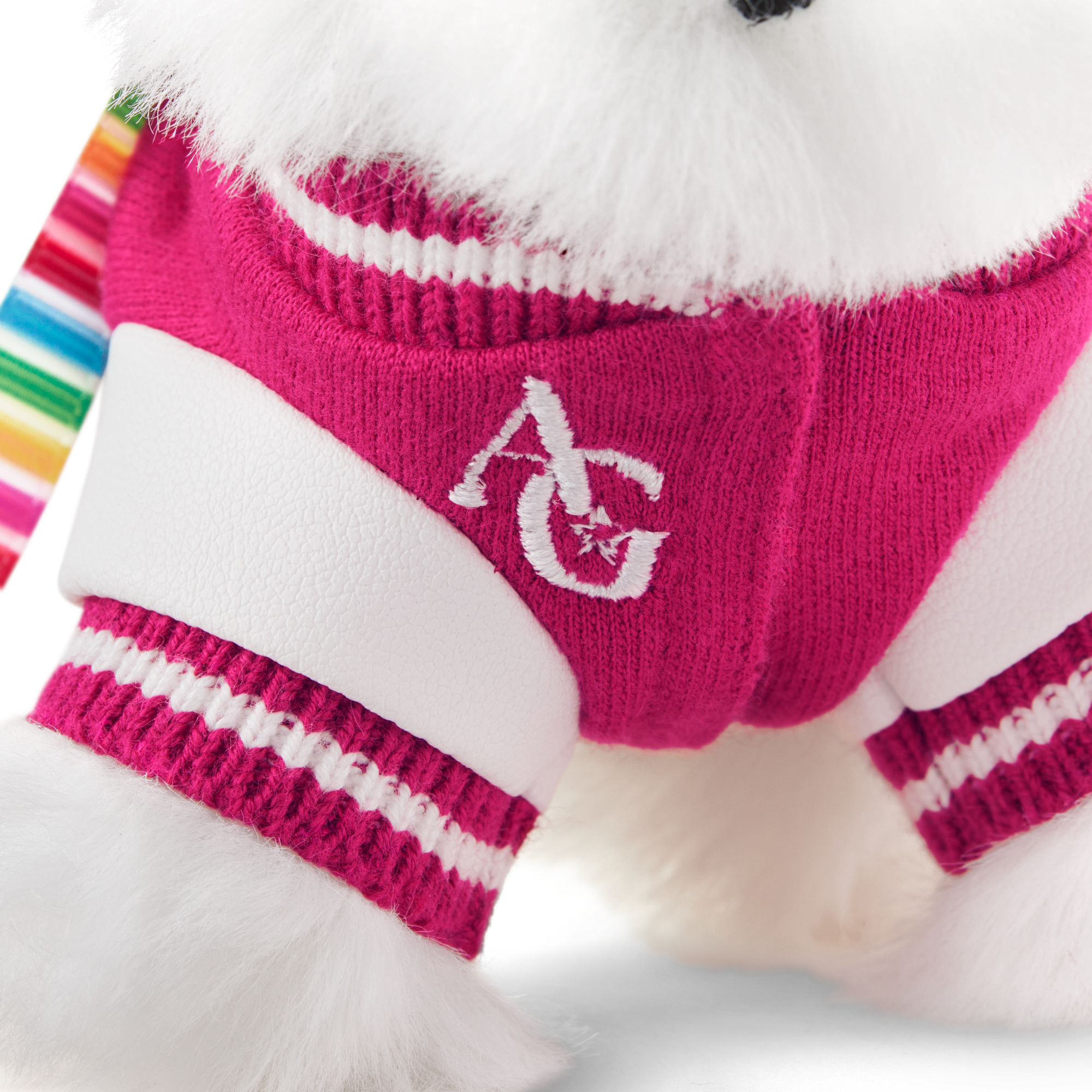 AG™ Star Squad Puppy & Accessories for 18-inch Dolls B3