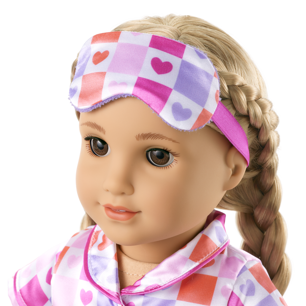 Truly Me™ #131 Doll & Day of Fun All-in-One Set A2