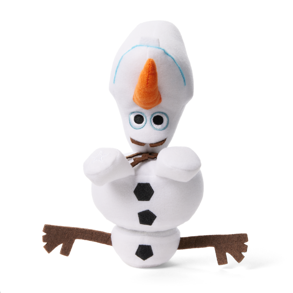 Disney Frozen Olaf Plush & Summer Accessories by American Girl® F0