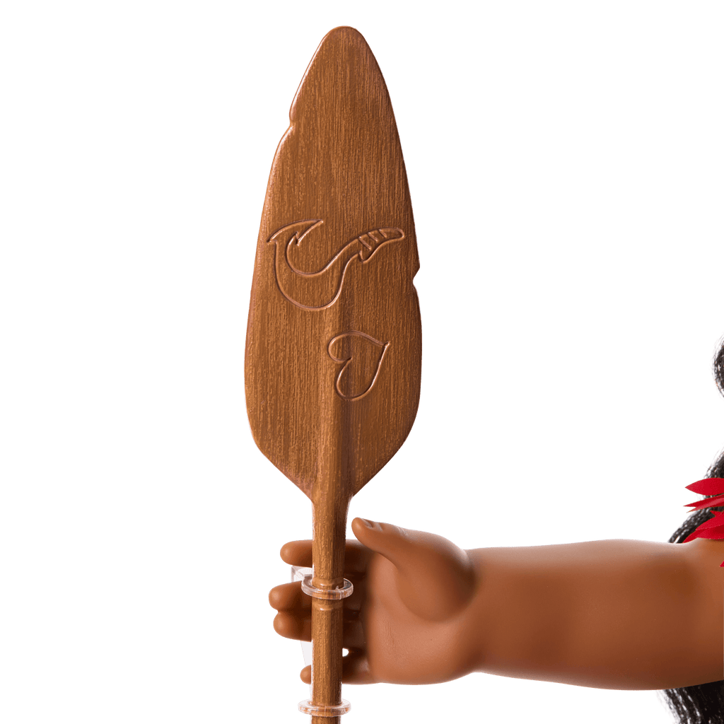 Disney Moana Accessories, Pua & Heihei by American Girl® F9