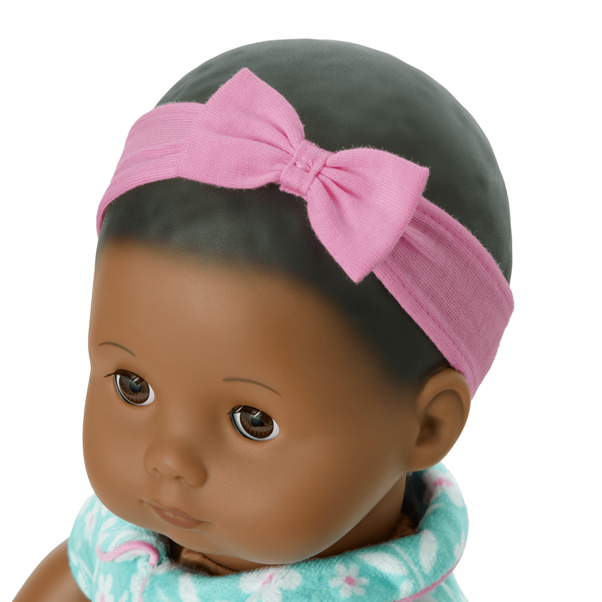 Flower Fun PJs for Bitty Baby® Dolls A1