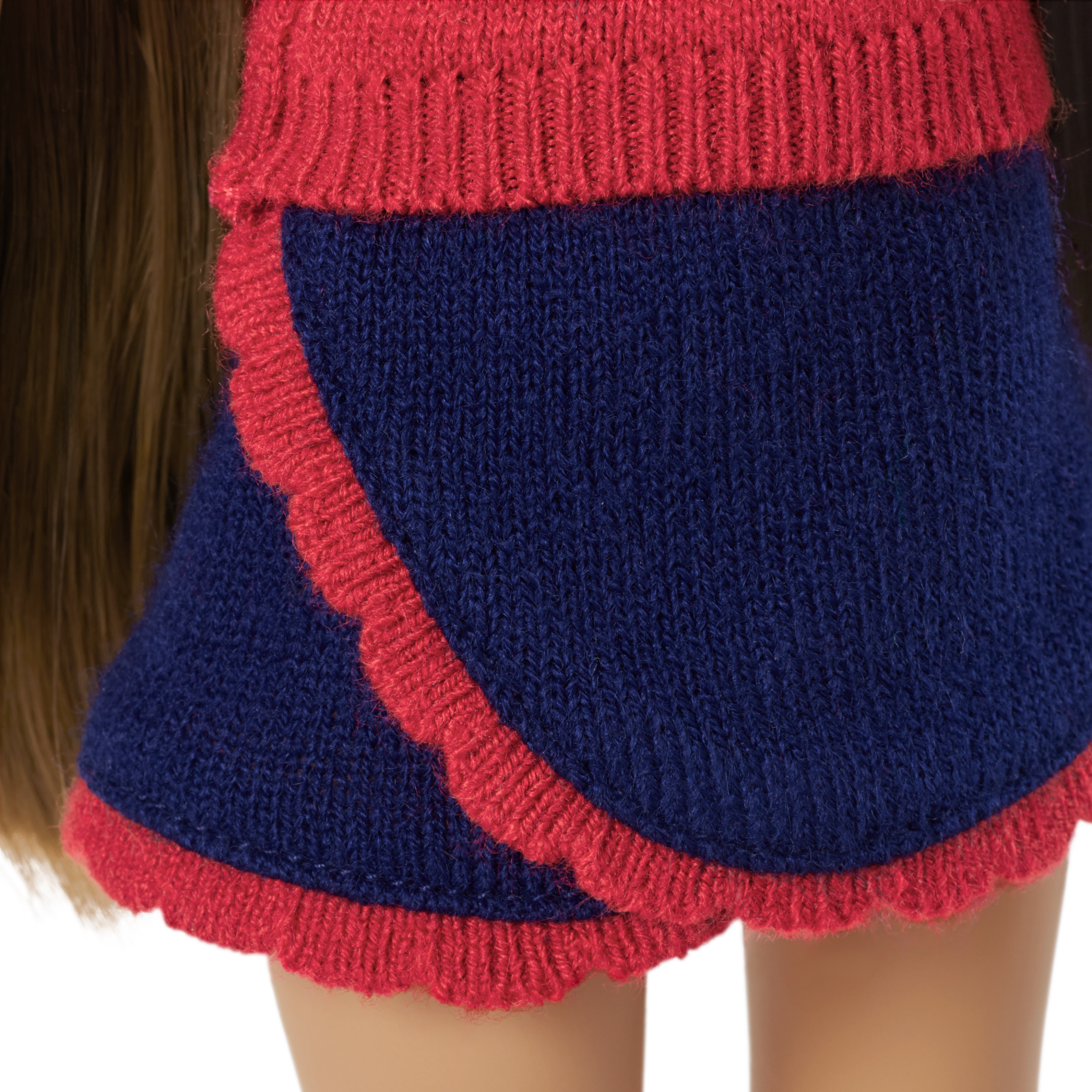 Modern Era™ Molly™ Doll F7