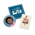 Addy Walker™ Vinyl Sticker Pack (Historical Characters) F9