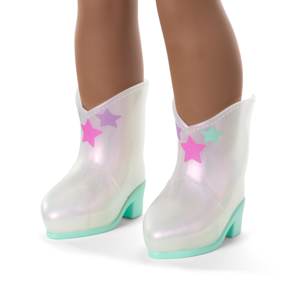 Wesley’s™ Sparkle & Celebrate Set (AG Sisters™) E4