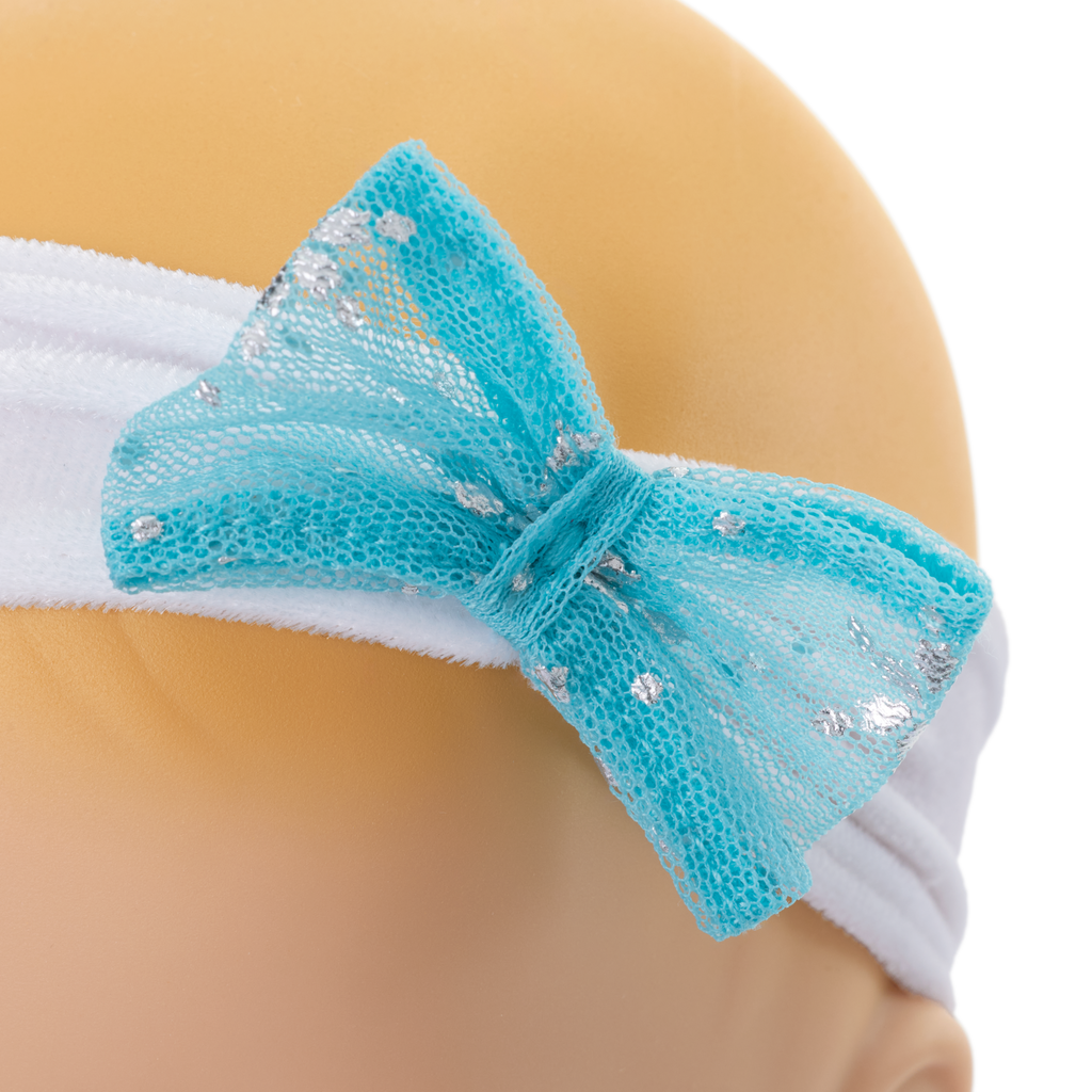 Disney Frozen Elsa Cuddle & Care Set with Bitty Baby® Doll by American Girl® A3