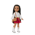 Modern Era™ Josefina™ Doll E3