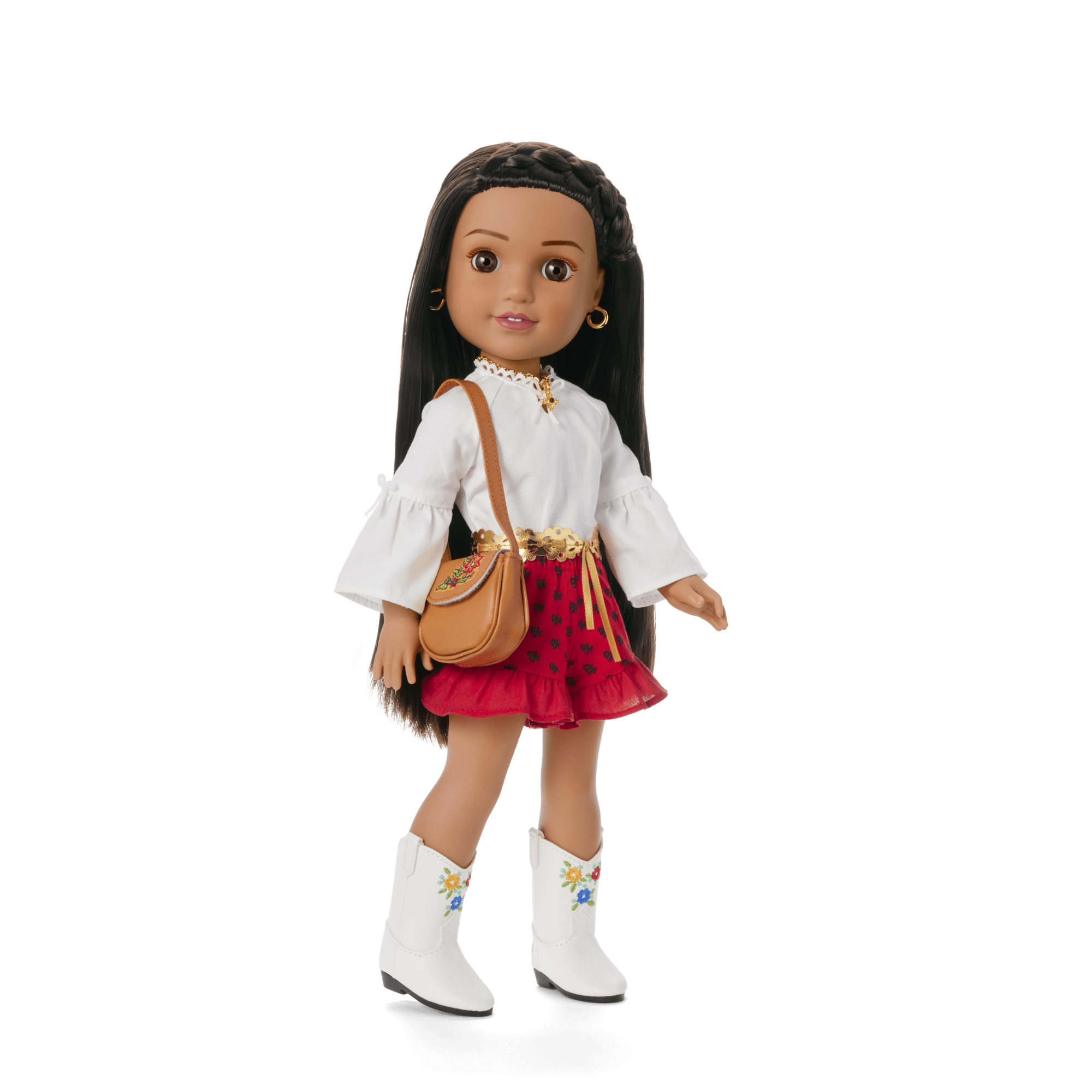 Modern Era™ Josefina™ Doll E3