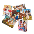 American Girl® 30-Postcard Pack F7