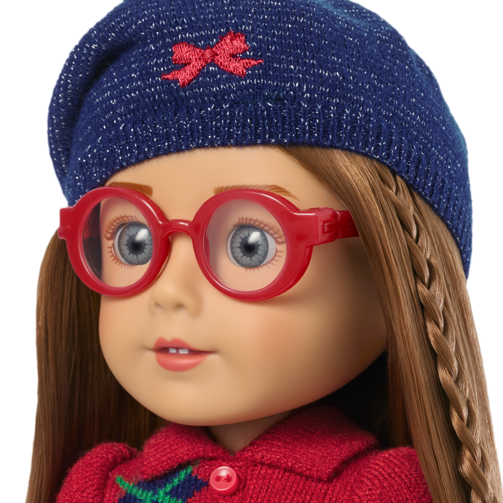Modern Era™ Molly™ Doll F7