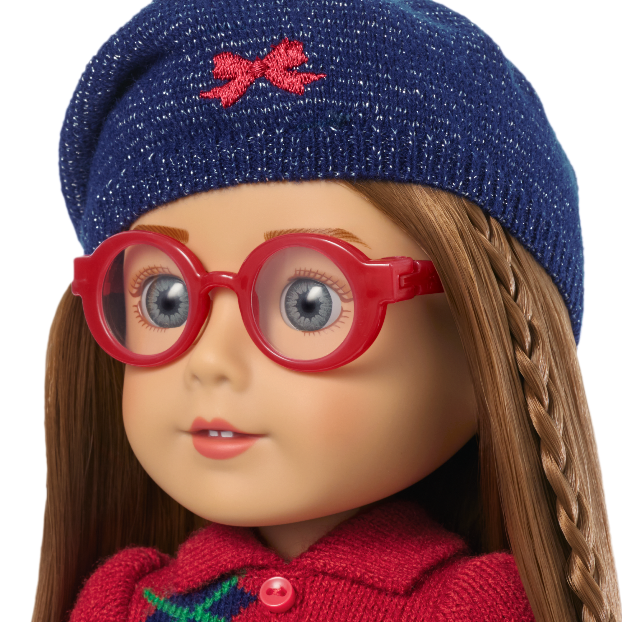 Modern Era™ Molly™ Doll F7