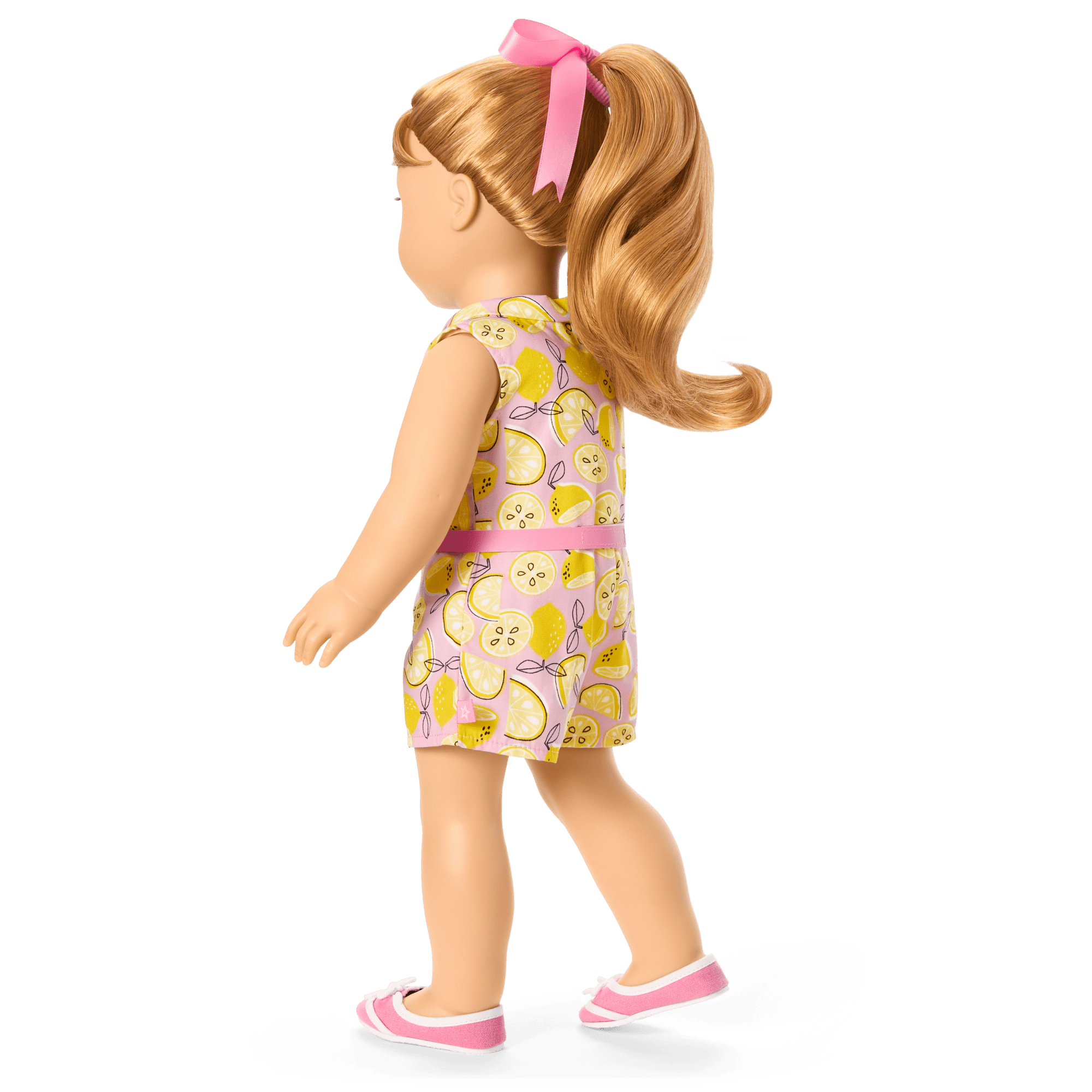 Maryellen’s™ 2-in-1 Outfit for 18-inch Dolls (Historical Characters) C0