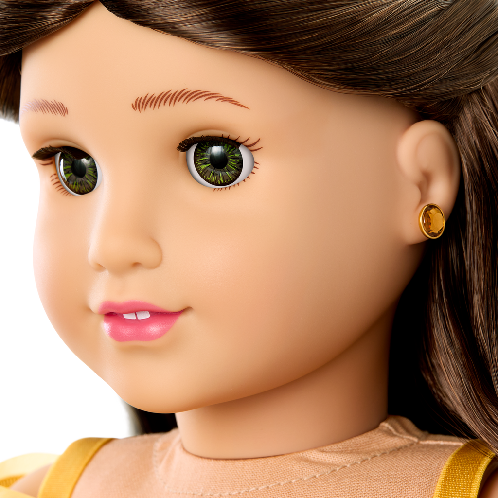 Disney Princess Belle Doll by American Girl® C0