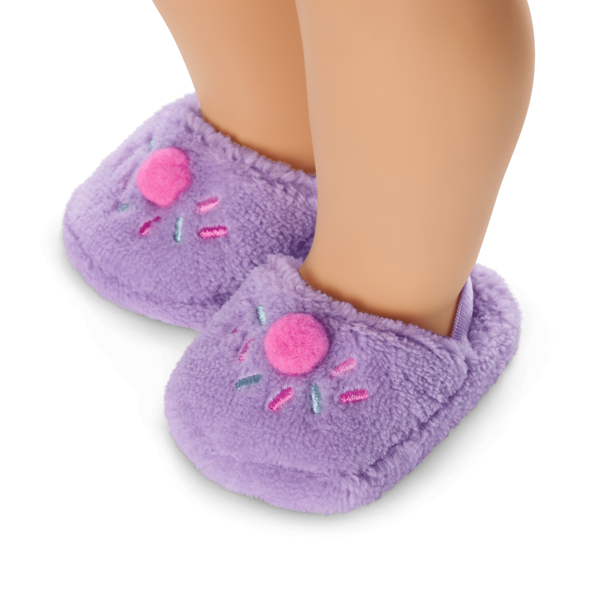 Sweet Dreams PJs for 18-inch Dolls D7