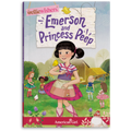Emerson and Princess Peep Book (WellieWishers™) D8