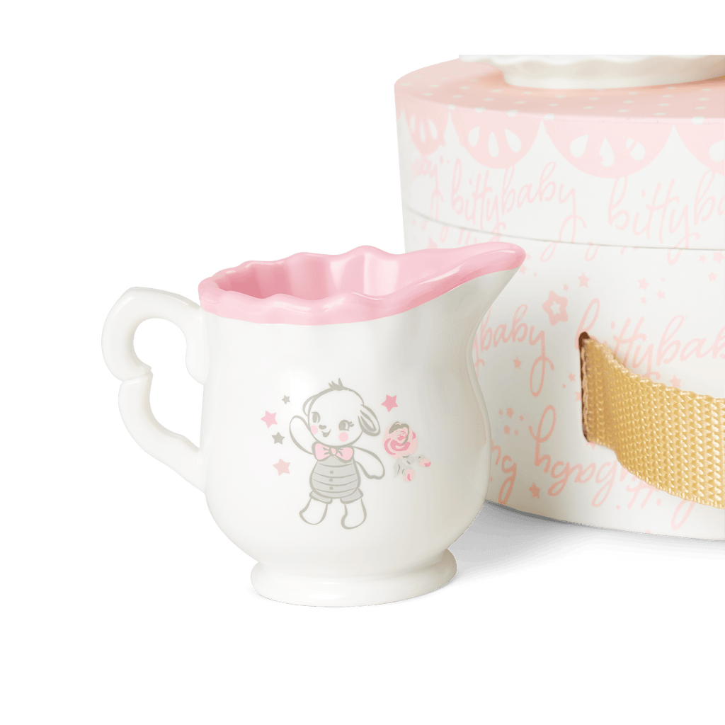 American Girl® Tea Party Set for Girls D1