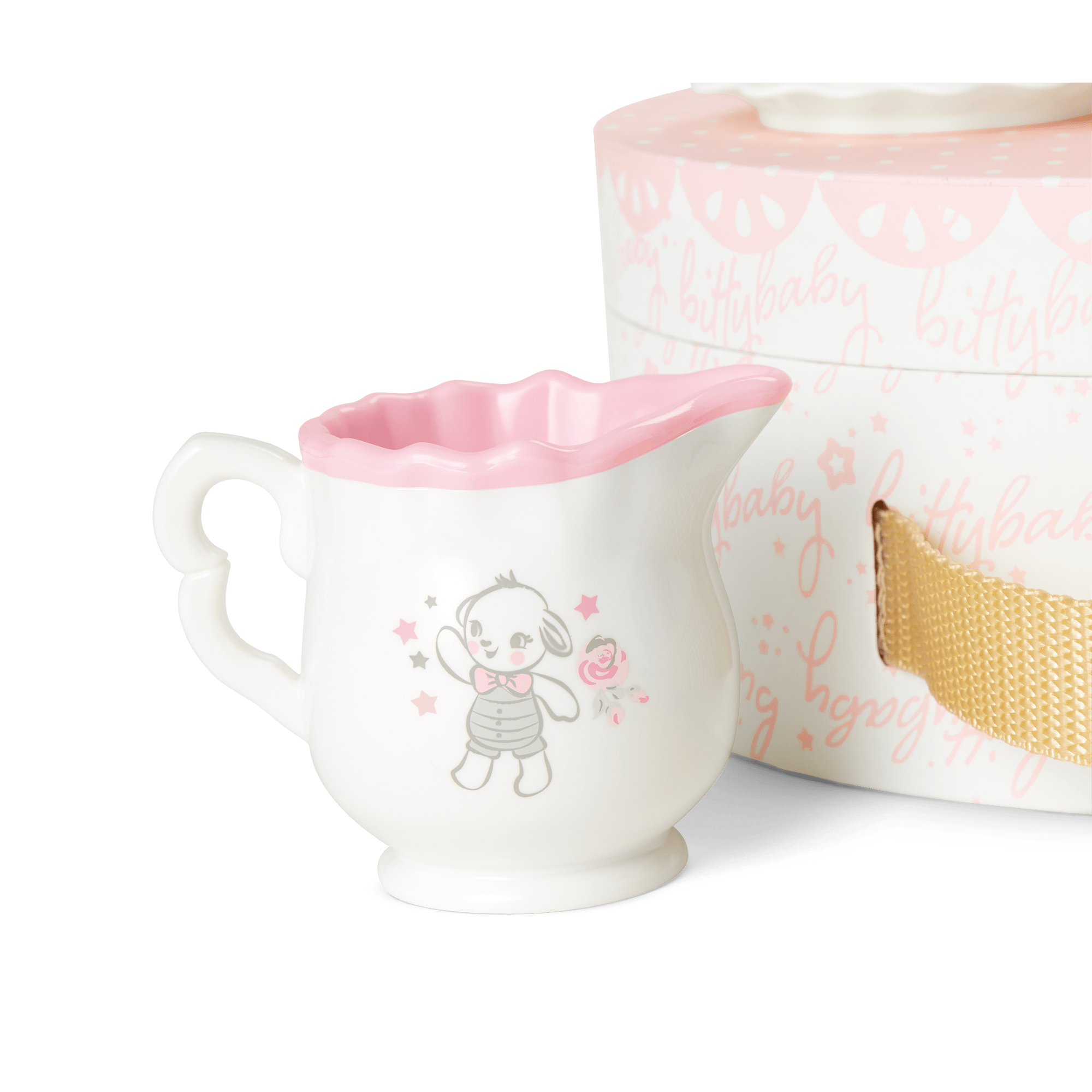 American Girl® Tea Party Set for Girls D1