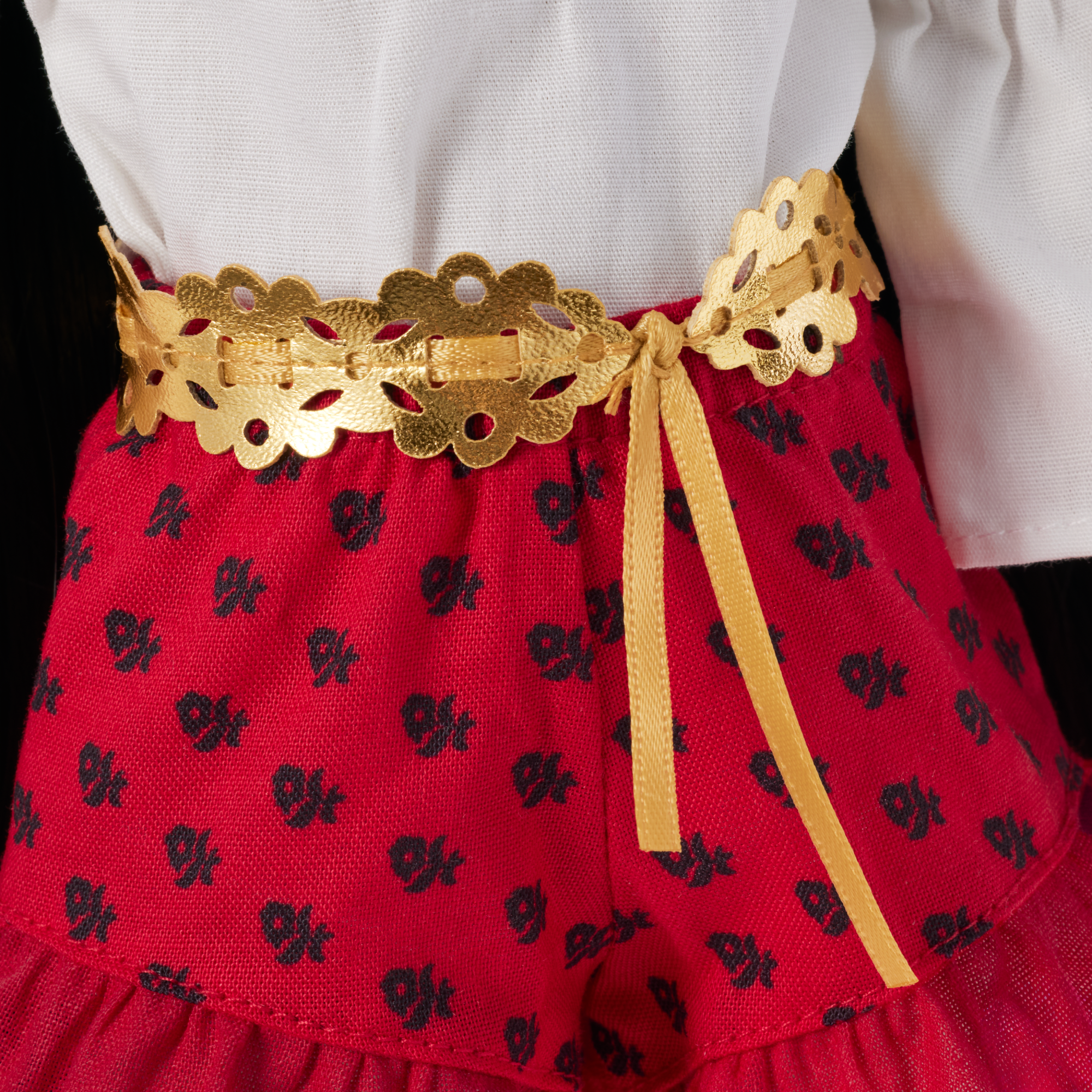 Modern Era™ Josefina™ Doll E3