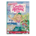 Camille's Mermaid Tale (WellieWishers™) B9