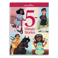 American Girl 5-Minute Stories Book A3