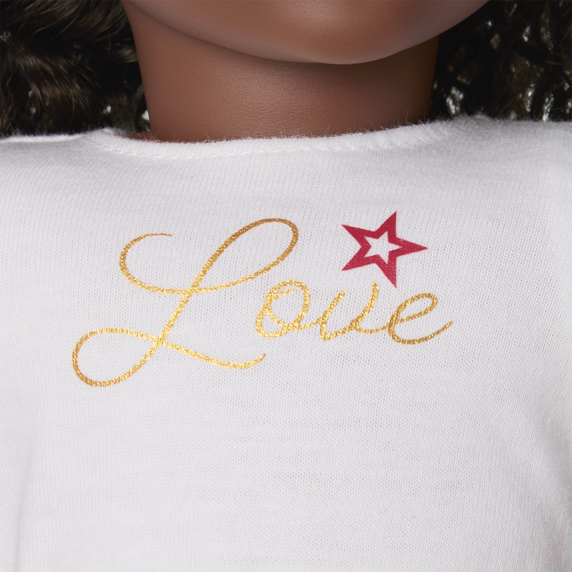 Celebrity Chic Outfit for 18-inch Dolls A6