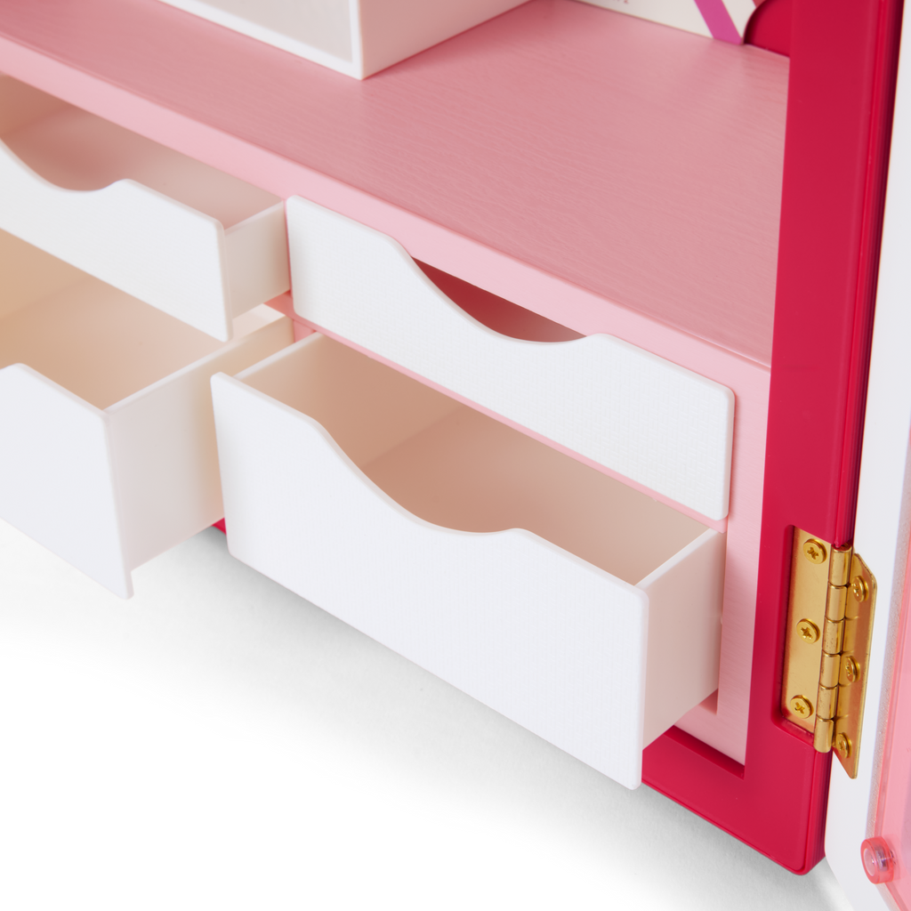 AG™ Star Stylist Closet for 18-inch Dolls B9