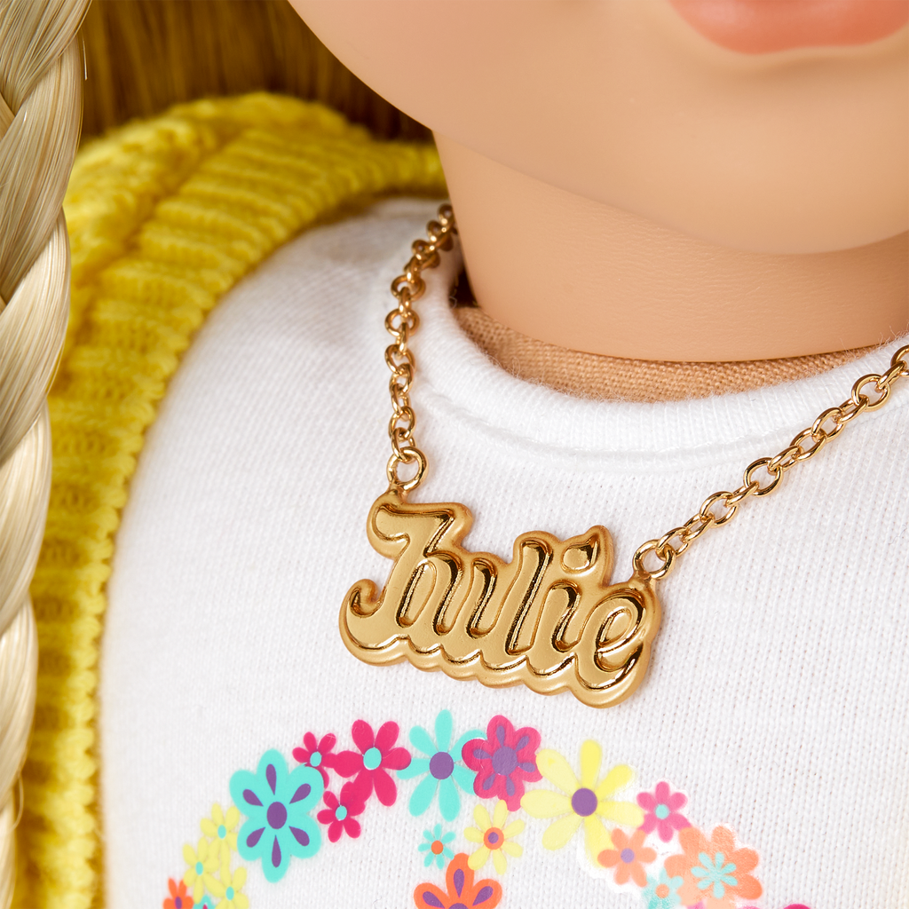 Julie’s™ Accessories for 18-inch Dolls (Historical Characters) F7