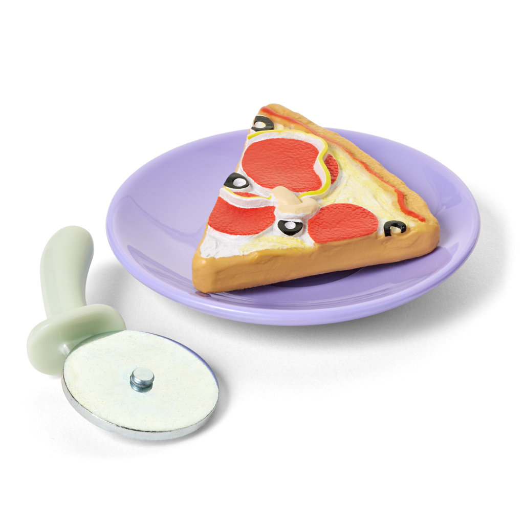 Mini Mystery Pack: Delicious Dishes Collection Series 2 D0
