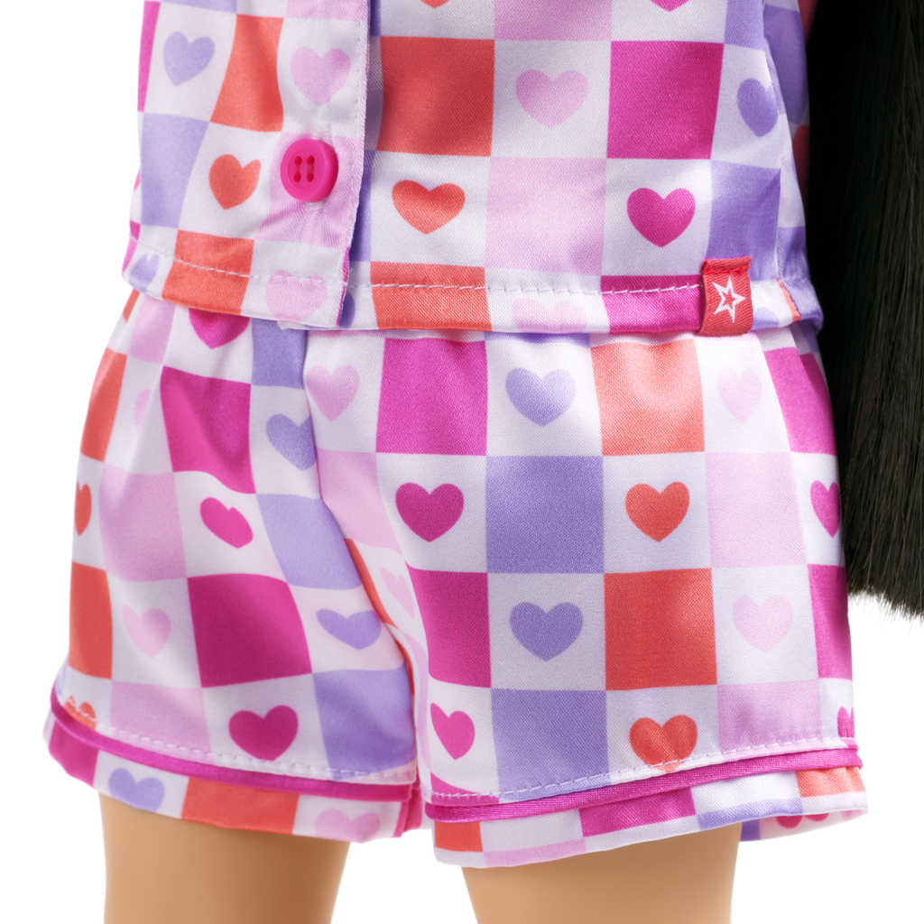 Truly Me™ #130 Doll & Day of Fun All-in-One Set B8