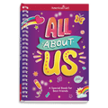 All About Us Journal C3