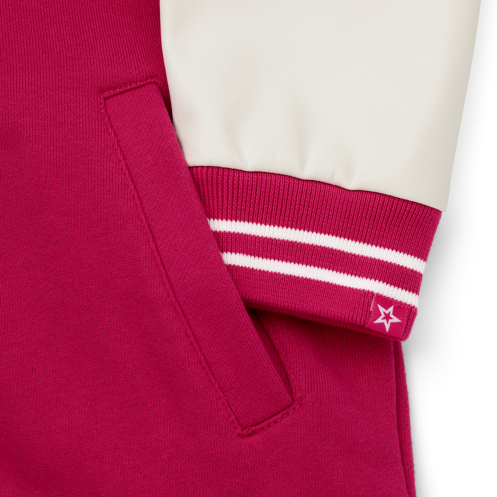 AG™ Star Squad Varsity Jacket for Adults B2