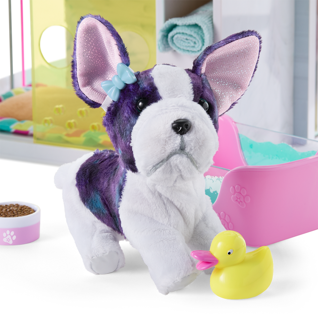 American Girl® Pet Spa & Daycare E2