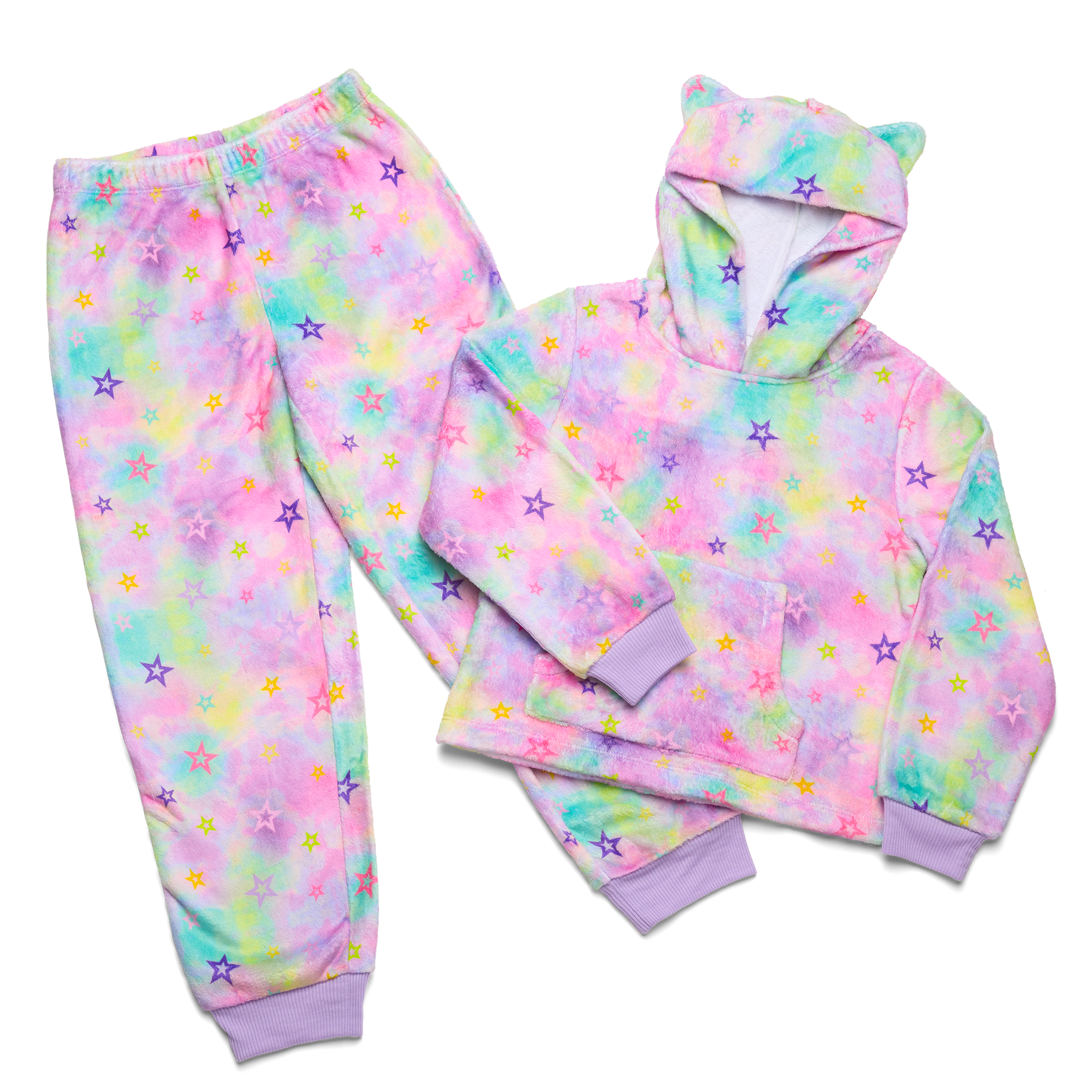 Summer’s™ Stars & Snuggles PJs for Girls (Girl of the Year™ 2025) B0